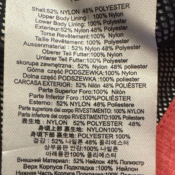 Burton Men's Hooded snowboarding Jacket  🏂 -medium - Picture 12 of 16